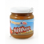 BRIGMAN AREQUIPE - DULCE DE LECHE 24x250g