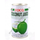 FOCO COCCO - BEVANDA AL GUSTO FRUTTA 24x350ml