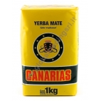 YERBA MATE CANARIAS 20x1kg