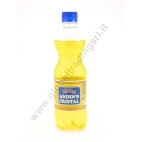 AMERICA ANDIN CRISTAL - BIBITA GASSATA CON AROMI 12x500ml