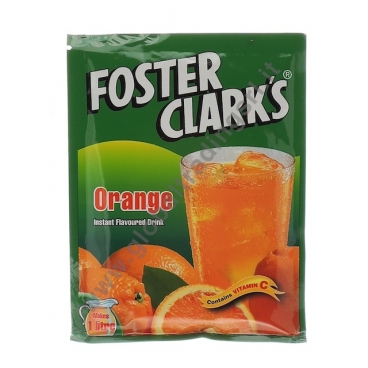 FOSTER CLARK ORANGE - BEVANDA ISTANTANEA 12x45g