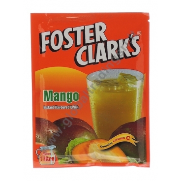 FOSTER CLARK MANGO - BEVANDA ISTANTANEA 12x45g