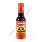 BALDOM SALSA INGLESA - SALSA WORCHESTER 24x150ml