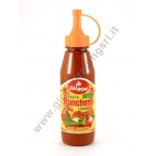 BALDOM SAZON LIQUIDO GIALLO - SALSA ALLE VERDURE 24x440g