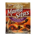 MAMA SITA PANG KARE-KARE STEW BASE MIX 72x50g