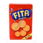 M.Y. SAN FITA CRACKERS - CRACKER DI FRUMENTO 30x150g