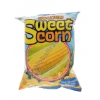 REGENT GOLDEN SWEET CORN - SNACK SALATO 50x60g