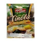 MAMA SITA TINOLA GINGER SOUP MIX 72x25g