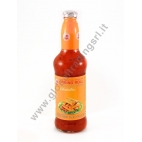 COCK SPRING ROLL - SALSA AGROPICCANTE PER INVOLTINI 12x720ml