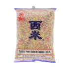 COCK TAPIOCA PEARL SMALL COLOURED - PERLE DI TAPIOCA 50x454g