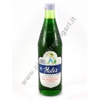 HALE SCIROPPO VERDE GUSTO CREAM SODA 12x710ml