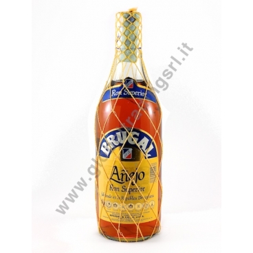 BRUGAL ANEJO - RUM DOMINICANO 37,5% 12x1L