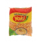 YOKI CANJICA AMARELA - MAIS GIALLO 12x500g