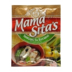 MAMA SITA SINIGANG SA BAYABAS GUAVA SOUP MIX 72x40g