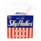 M.Y. SAN SKYFLAKES - CRACKER DI FRUMENTO 20x250g