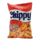 J&J CHIPPY BBQ - SNACK SALATO 50x110g