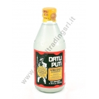 DATU PUTI VINEGAR - ACETO DI CANNA DA ZUCCHERO 24x350ml