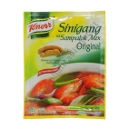 KNORR TAMARIND MIX (SINIGANG) CONDIMENTO IN POLVERE 144x44g