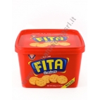 M.Y. SAN FITA CRACKERS (CAN) - CRACKER DI FRUMENTO 12x600g