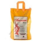 AMERICAN RICE - RISO A GRANA LUNGA PARBOILED 2x10kg