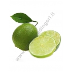 LIME VERDE