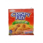 AJINOMOTO CRISPY FRY GARLIC - PASTELLA PER FRITTURA 144x65g