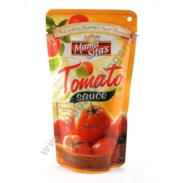 MAMA SITA TOMATO SAUCE - SALSA AL POMODORO 24x200g