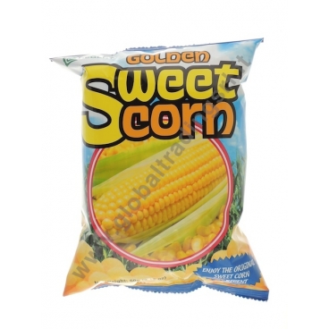 REGENT GOLDEN SWEET CORN - SNACK SALATO 50x60g