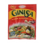 AJINOMOTO GINISA - CONDIMENTO IN POLVERE 240x50g