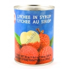 COCK LYCHEES - LITCHI IN SCIROPPO 24x565g