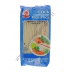 COCK RICE STICK 1mm - TAGLIATELLE DI RISO 30x375g