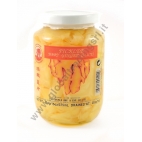 COCK PICKLED GINGER - ZENZERO IN AGRODOLCE 24x454g