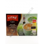 FITNE COFFEE - BEVANDA ISTANTANEA (10 bags) 24x160g