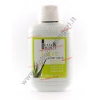 F&W ALOE VERA BRIGHTENING & MOISTURIZING BODY LOTION 24x500ml