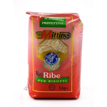 MITTINO RISO RIBE 10x1kg