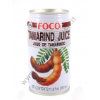 FOCO TAMARINDO - BEVANDA AL GUSTO FRUTTA 24x350ml