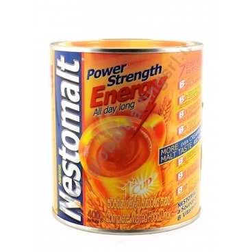 NESTOMALT - BEVANDA SOLUBILE 24x400g