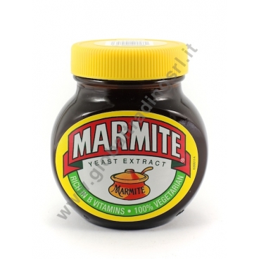 MARMITE YEAST EXTRACT - ESTRATTO DI LIEVITO 12x250g