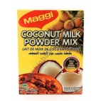 MAGGI COCONUT MILK POWDER - LATTE DI COCCO SOLUBILE 24x300g