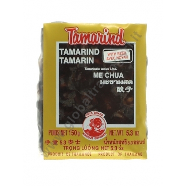 COCK TAMARINDO CON SEMI 100x150g