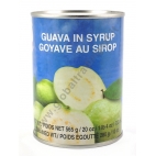 COCK GUAVA IN SCIROPPO 24x565g