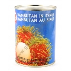 COCK RAMBUTAN IN SCIROPPO 24x565g