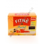 FITNE INFUSION BOX (YELLOW) - TISANA DI ERBE 6x42g