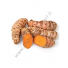 TURMERIC YELLOW (CURCUMA-NGHE)