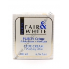 F&W FADE CREAM PURIFYING EFFECT 12x200ml