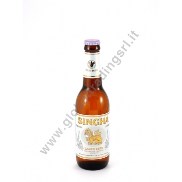 SINGHA BIRRA 24x330ml