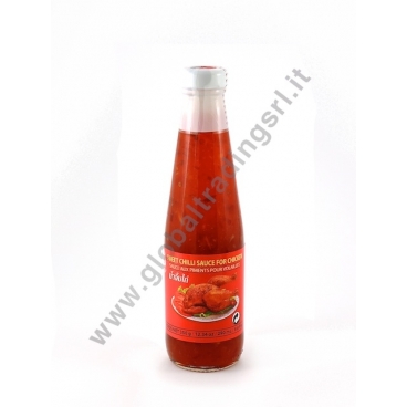 COCK SWEET CHILLI SAUCE FOR CHICKEN 24x350g