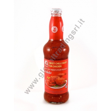 COCK SWEET CHILLI SAUCE FOR CHICKEN 12x800g
