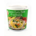 COCK CURRY IN PASTA VERDE 24x400g