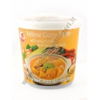 COCK CURRY IN PASTA GIALLO 24x400g